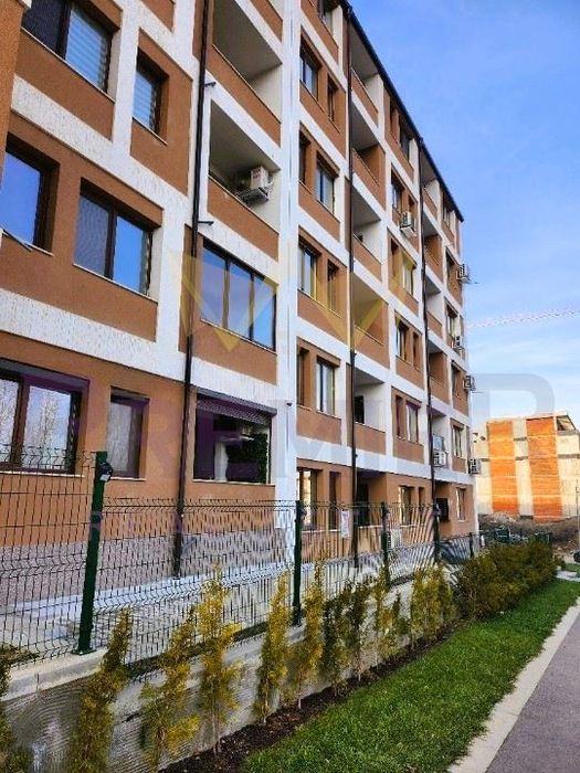 2-стаен в София-Малинова Долина площ 73 цена 149000