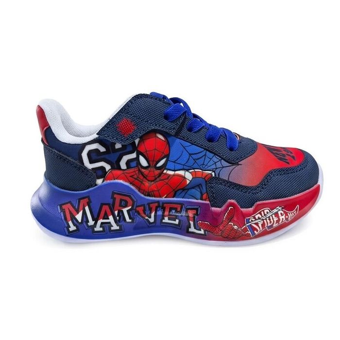 Маратонки за момче Spiderman 25-32