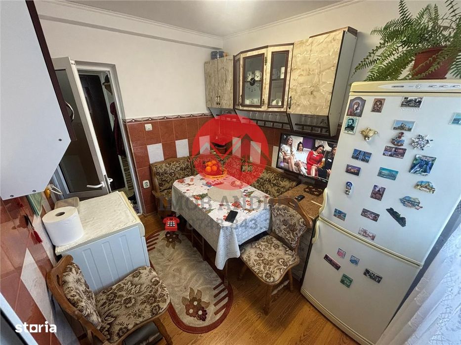 Apartament 2 camere Neptun–Eternitatii, centrala, mobilat