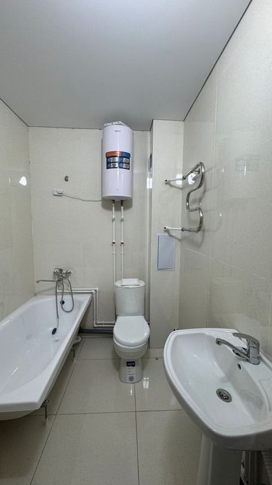 Сдам 2-ком квартиру