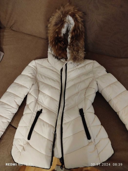 Зимно дебело яке