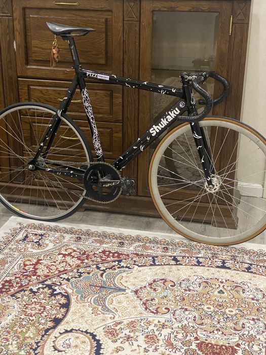 Фикс шукаку пизз