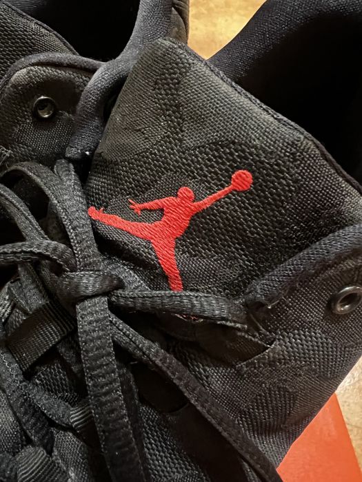 Air Jordan кецове