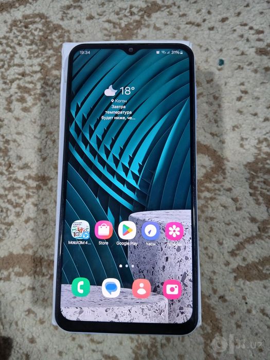 Samsung galaxy a13 orginal