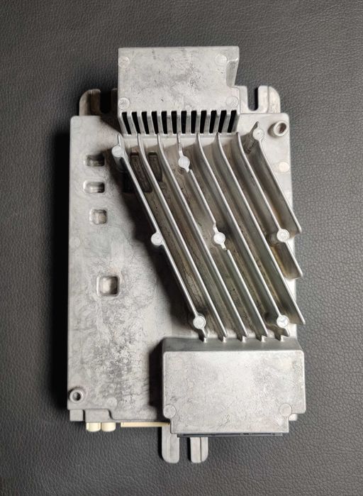 Modul audio RAM BMW B271 HW 6.0 MID TMC D2-G01 G05 G16 G20 G30 G80 G82