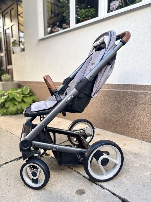 Carucior mutsy i2