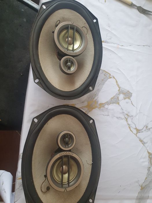 Продал хорошие динамики