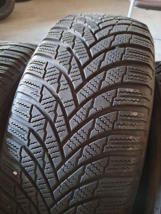 4 Anvelope de iarnă 185 60 r15 Firestone