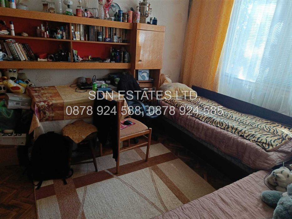 Продава се Двустаен апартамент в Казанлък - 67 кв.м за 670 €/кв.м - Снимка #5