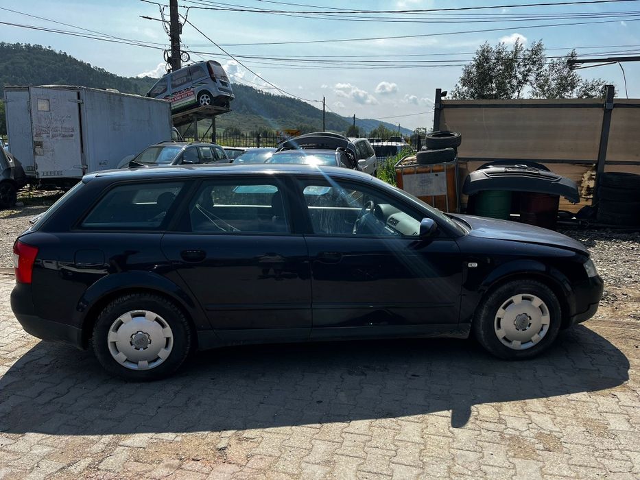 Elemente Caroserie Audi A4 B6 Variant 1.6i ALZ fabricat 2003