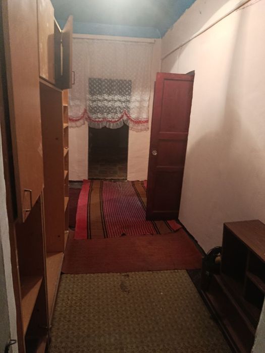 Аренда,дом,участок г.чирчик.