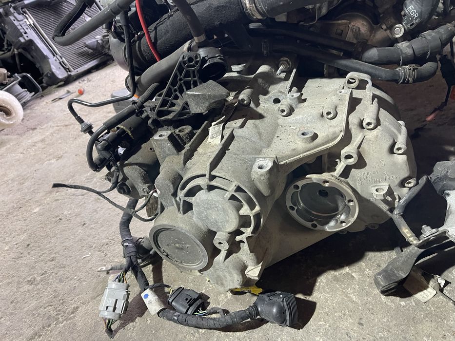 Cutie manuala 6 tr cod PFL Audi A3 8V 2.0 Euro 6 Golf 7 Skoda Seat 5F