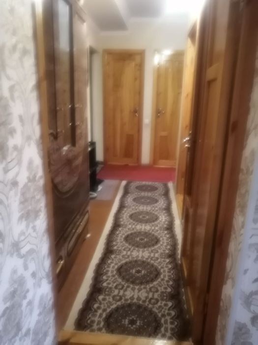 Ташселмаш Боткина 3 хонали квартира сотилвотти