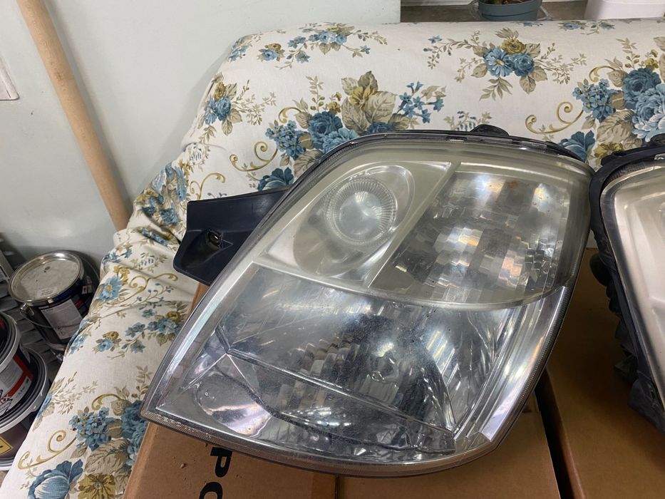 Фарове за Кия Пиканто 2004