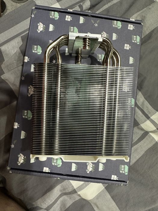 Кулер для процессора DeepCool