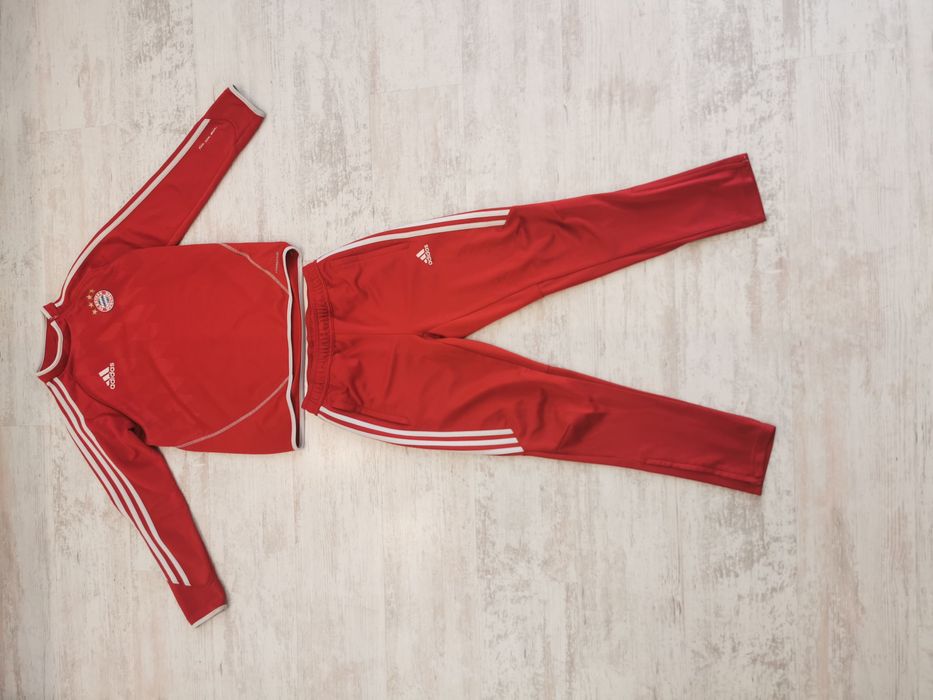 Комплекти долнища и горнища