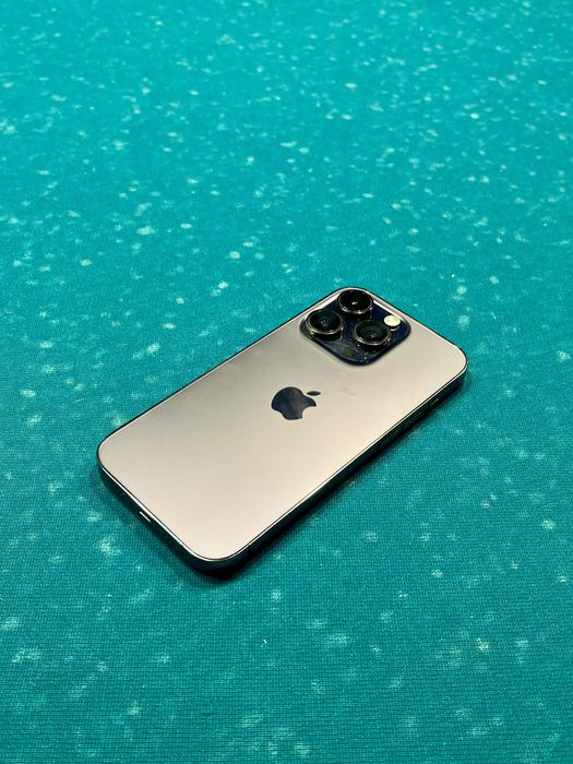Iphone 14 pro 256 gb фиолетовый