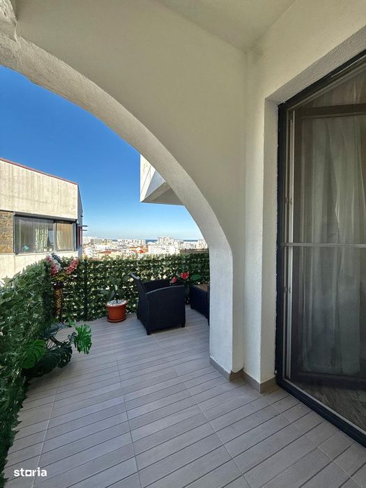 Studio 45MP - Complex Zig Zag | Mamaia Nord