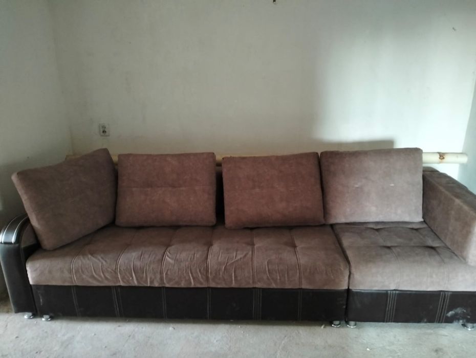 Продам большой диван