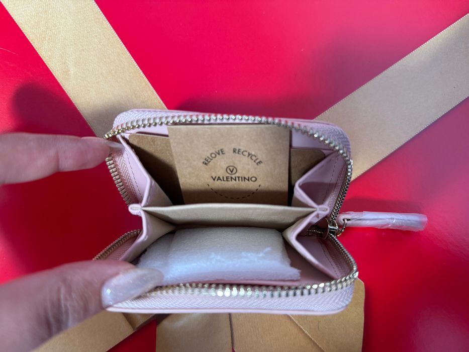 Портмоне Валентино Valentino