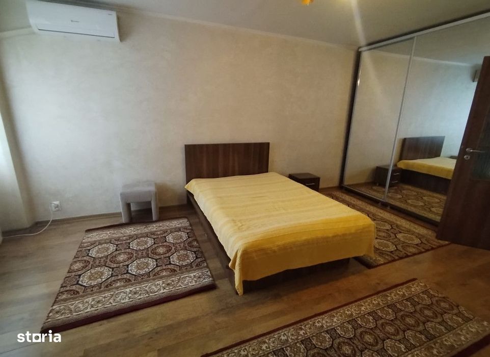Apartament 2 camere Centru Civic , 65 metri, etaj 6 Cod:163003