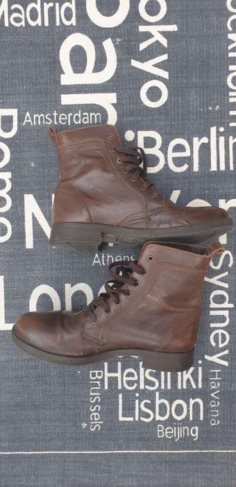 Cizme Jack & Jones  41