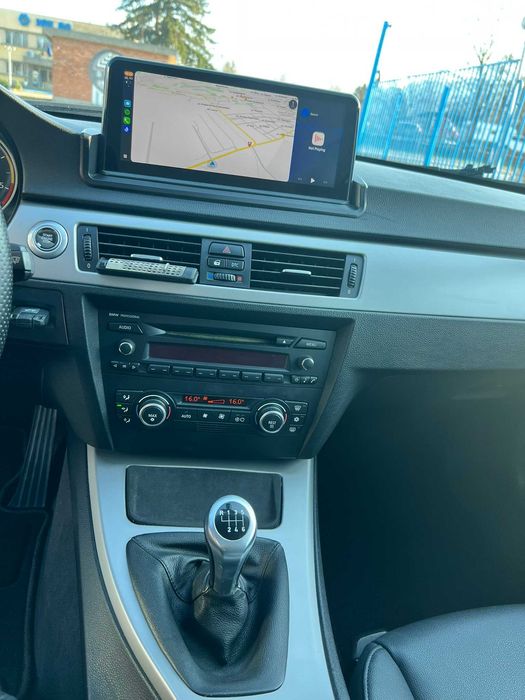 BMW 320d 163кс Комби