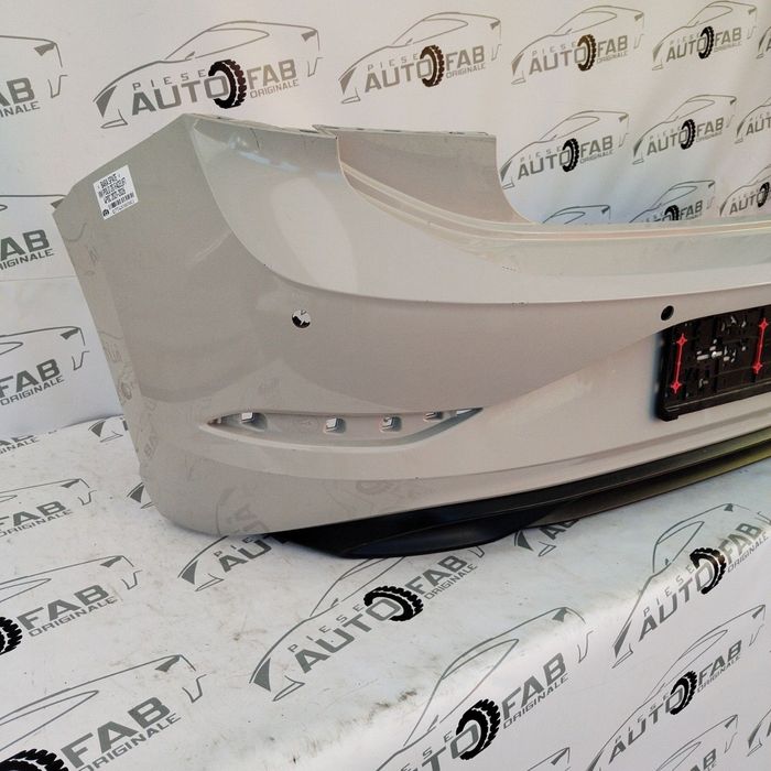 Bara spate Volkswagen Polo 2g Facelift an 2021-2022-2023-2024-2025-202