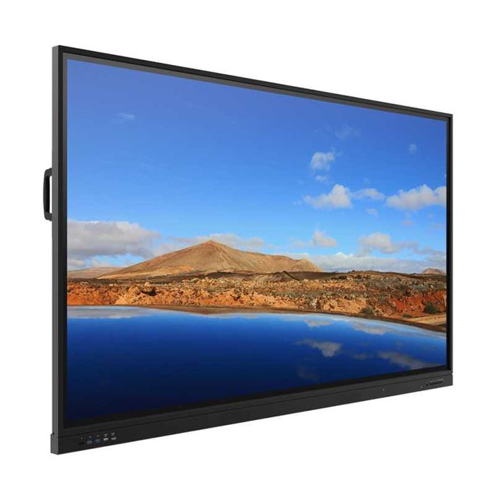 Интерактивная панель