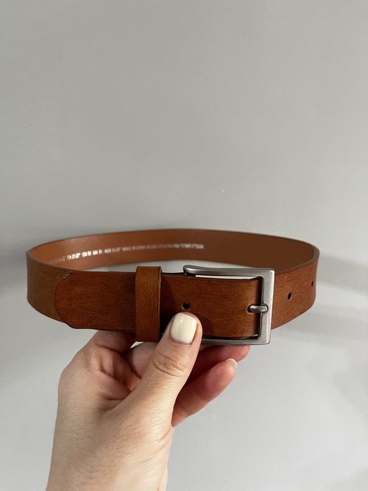 Ремень детский на мальчика