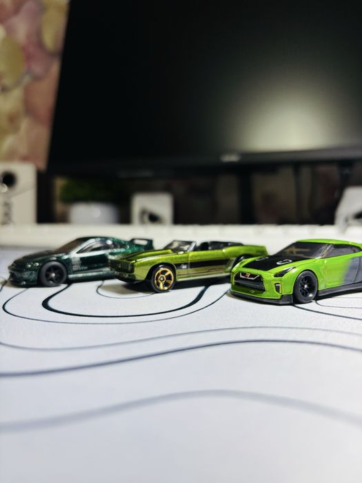 Машины игрушка модель хот вилс оригинал