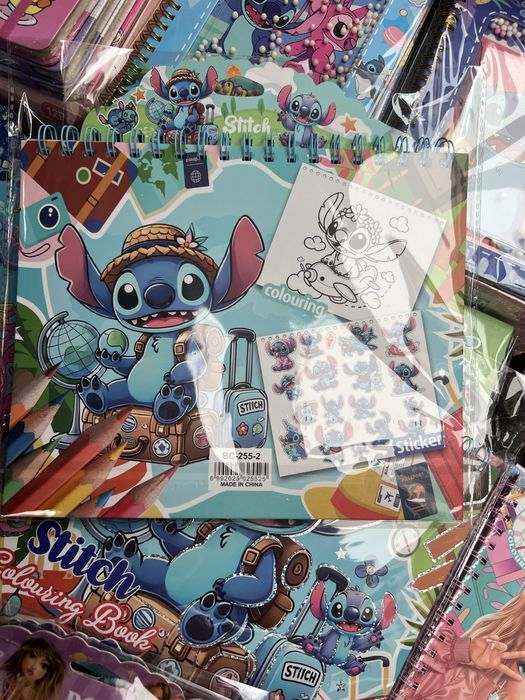 Подарки для девочек