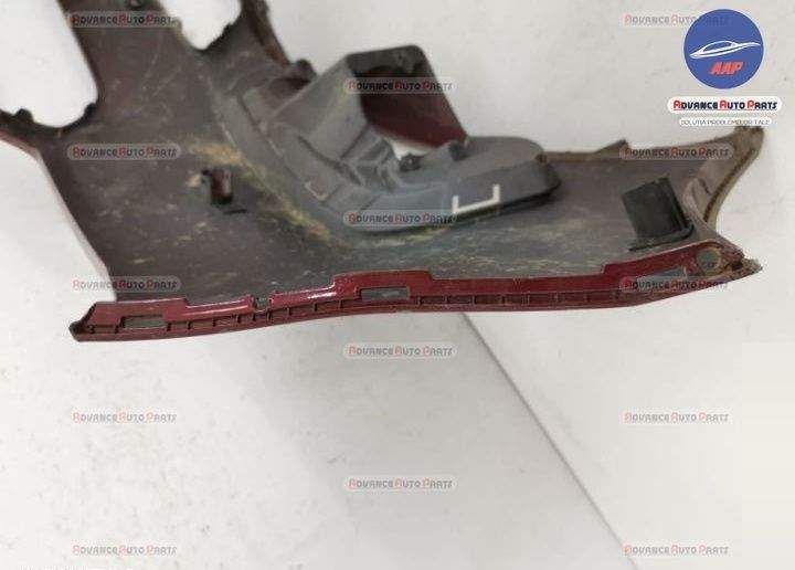 Предна броня - оригинална, в добро състояние Форд С-Макс / Ford S-Max