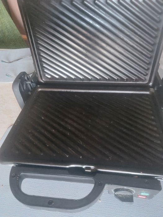 Aparat gatit Silvercrest