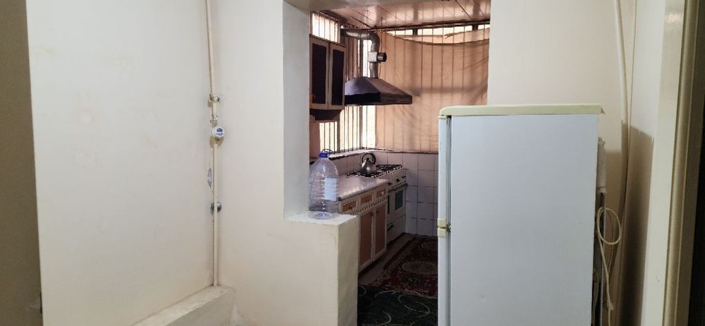 Горгазда жойлашган 1 хонали квартира ижарага берилади ОИЛАГА