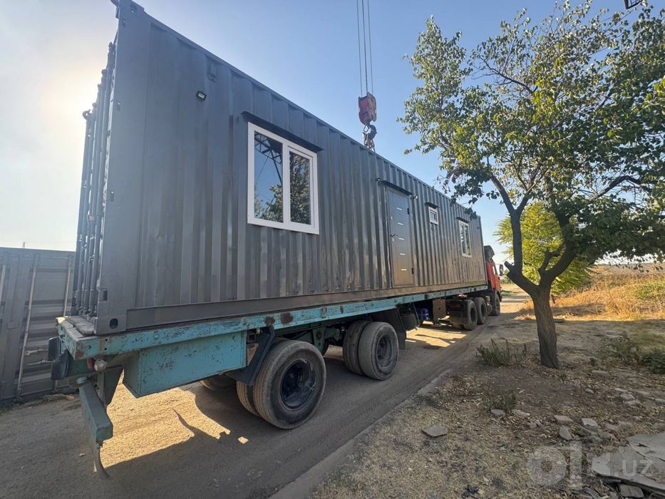 Box House | Chegirmali narxlar | 10 yillik tajriba | Super narx