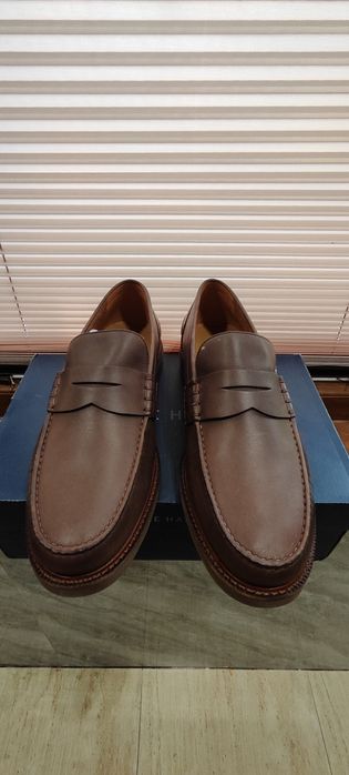 Туфли Cole Haan раз 46. (12M).