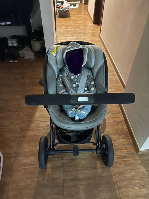 Cybex детска количка