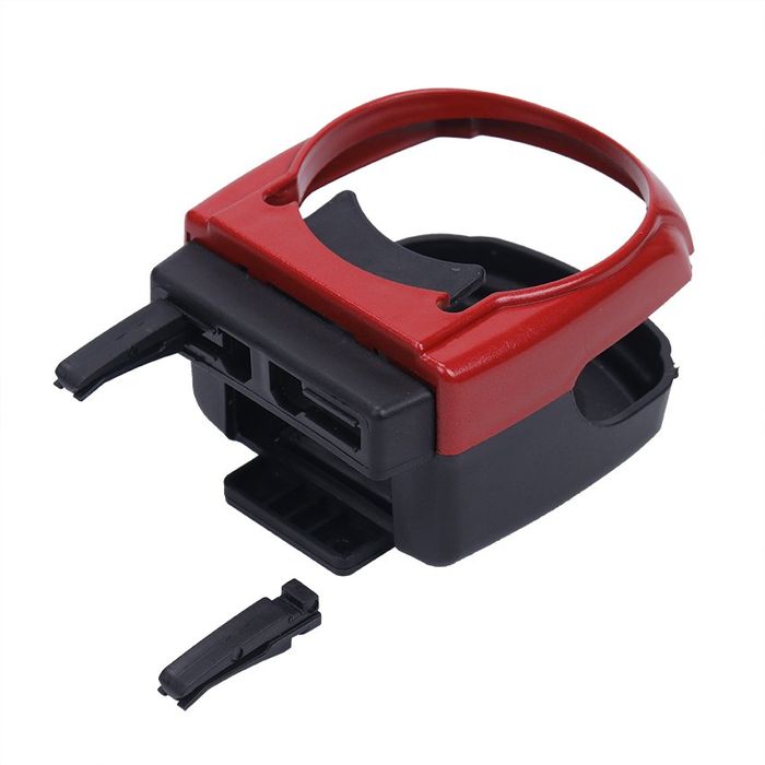 Стойка за Чаша №2112-R Универсална Поставка за Кола