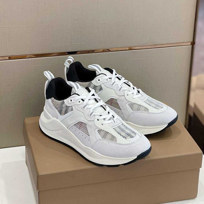 Burberry мъжки маратонки