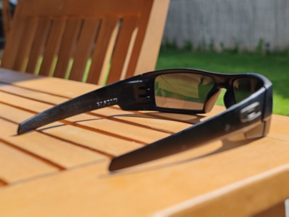 Oakley Gascan Polarized