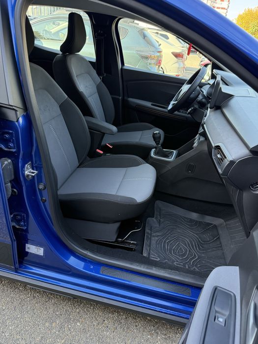 DACIA Sandero Stepway 2024 — imagine 5