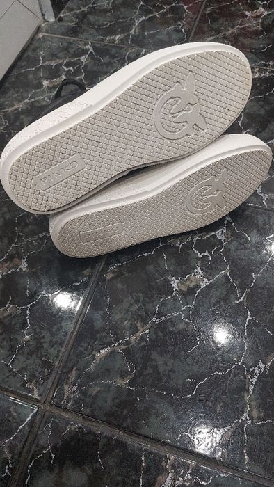 Сникърси PINKO YOKO 04