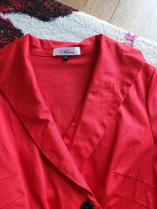 Rochie deosebită stil retro