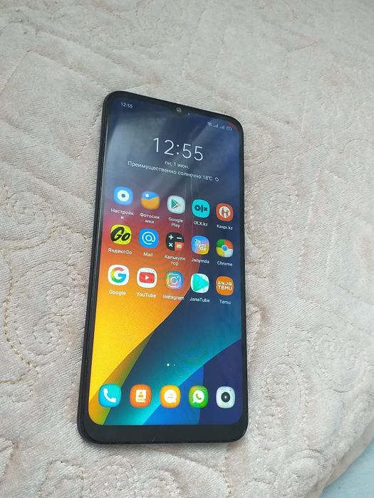 Продам недорого А15s