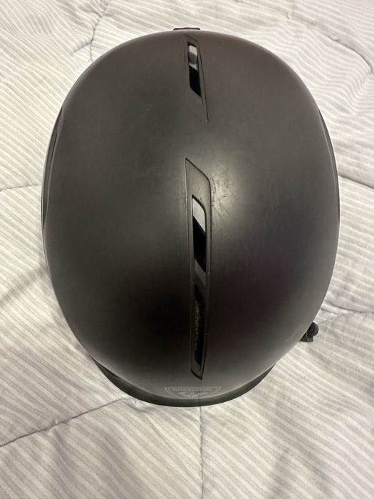 Casca Ski -Snowboard ROSSIGNOL Templar Impact