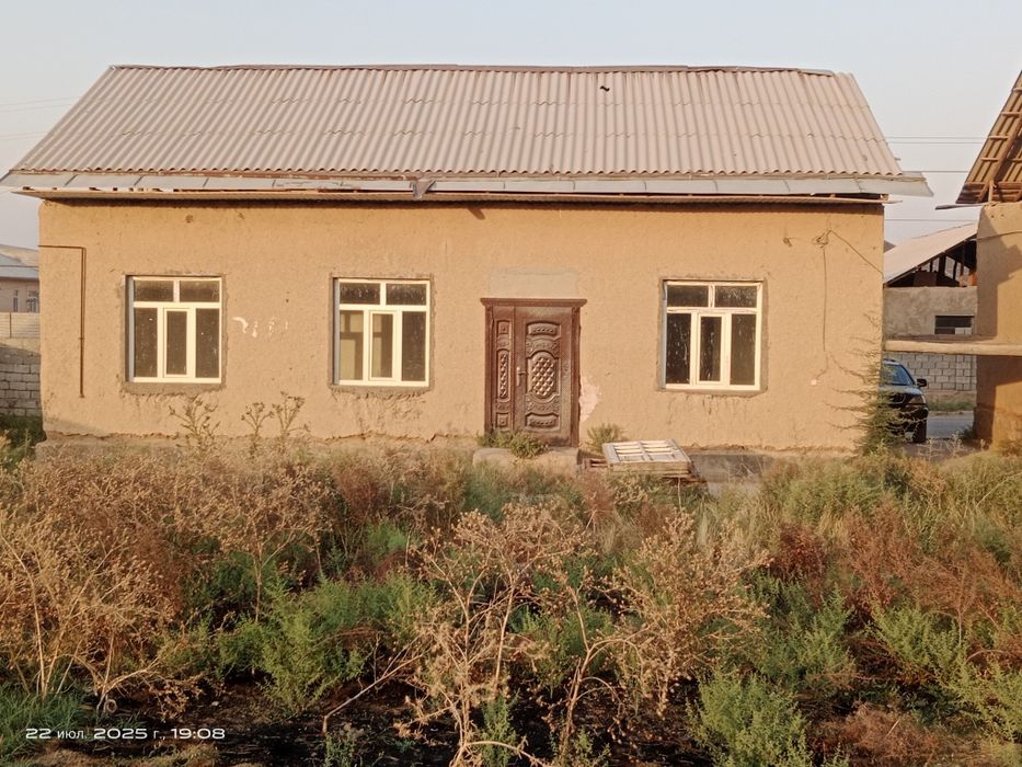 Сарыагаш Самал 3те 2 уй сатылады