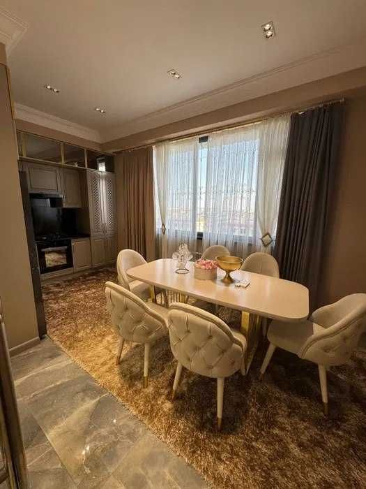 Сдается квартира 3/3/7 на Юнусобаде! ор-р Сезам!