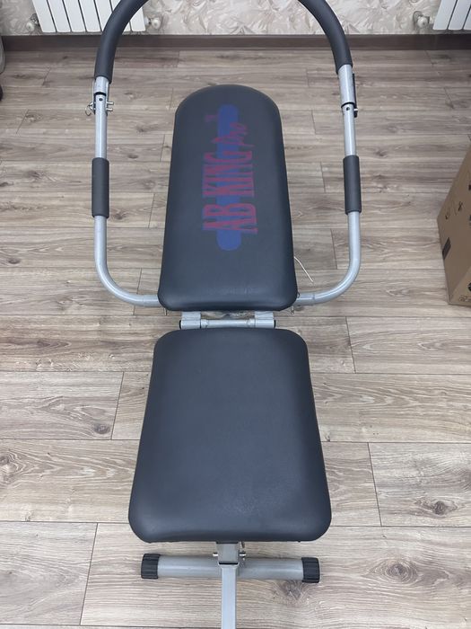 Тренажер для пресса , талии