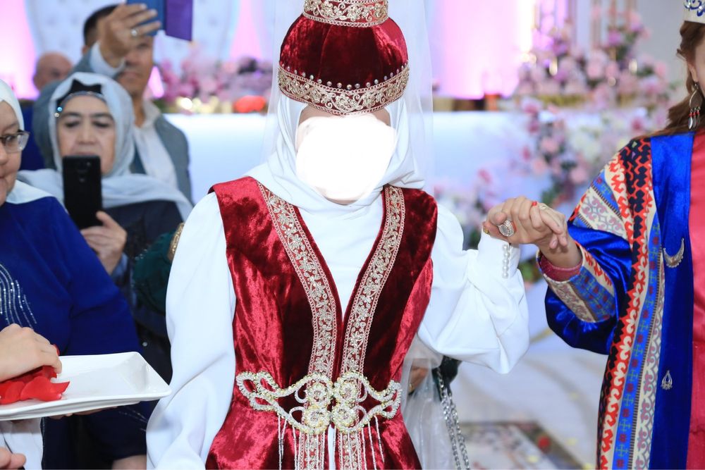 прокат платья на узату